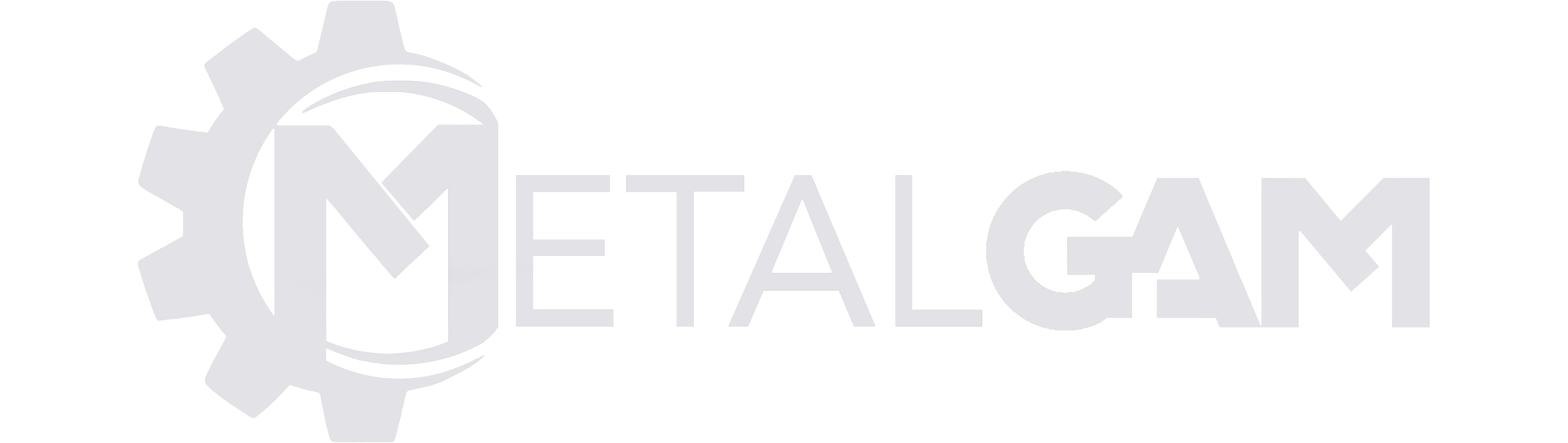 logo metalgam